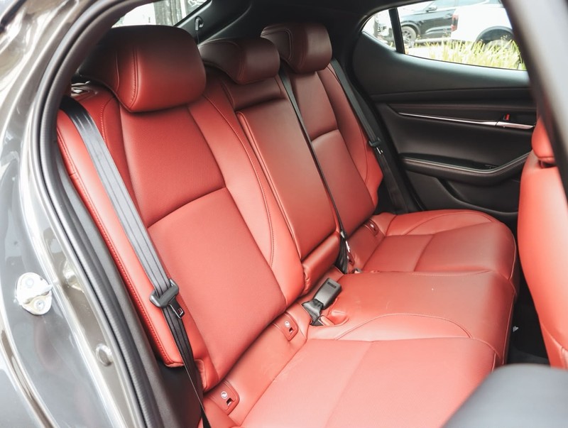 Mazda 3 - Mazda Midrand - Image 19