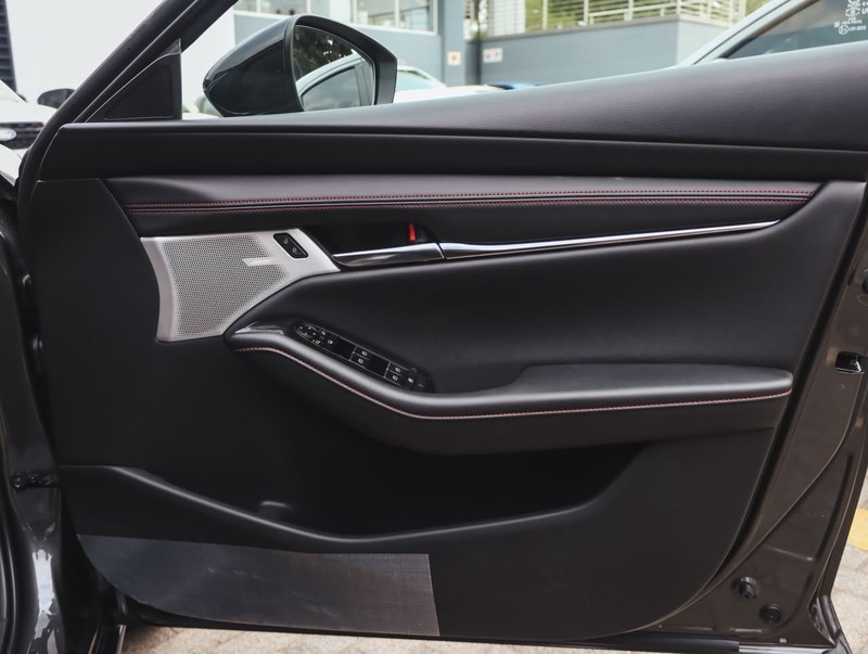 Mazda 3 - Mazda Midrand - Image 14