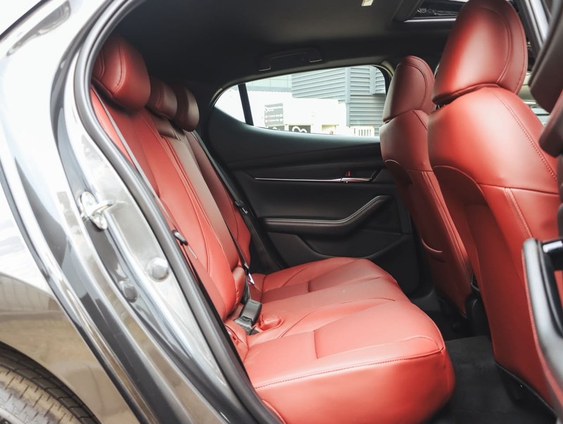Mazda 3 - Mazda Midrand - Image 17