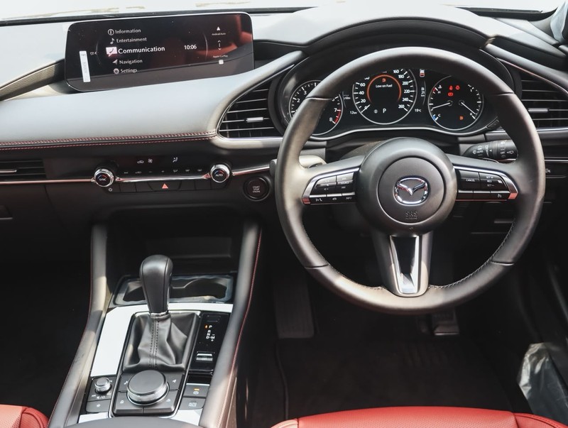 Mazda 3 - Mazda Midrand - Image 20