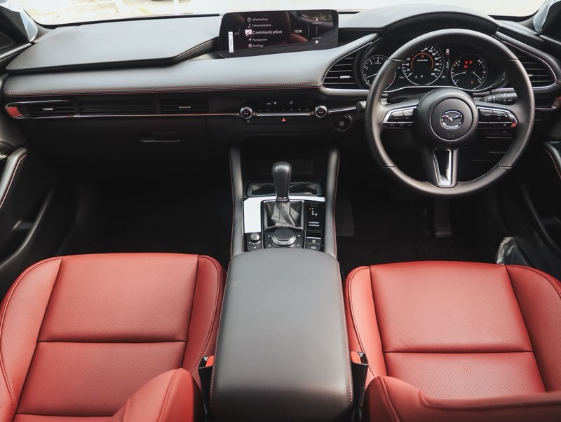 Mazda 3 - Mazda Midrand - Image 25
