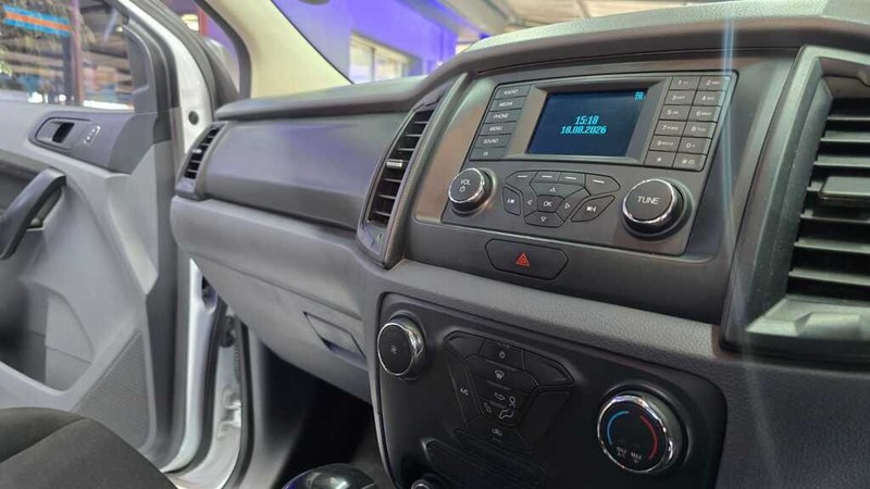 Ford Ranger - G.I.G Motors - Image 19