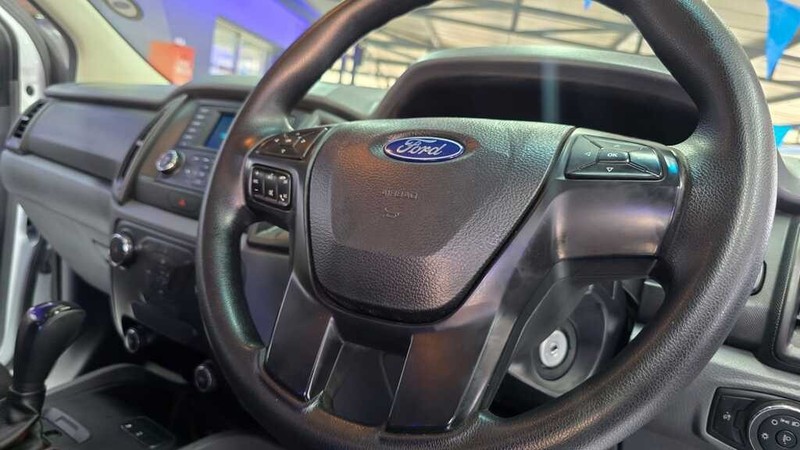 Ford Ranger - G.I.G Motors - Image 20