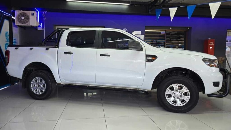 Ford Ranger - G.I.G Motors - Image 4