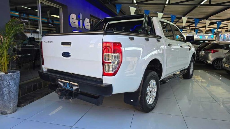 Ford Ranger - G.I.G Motors - Image 6