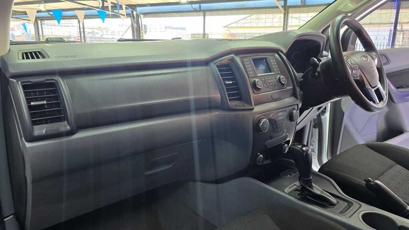 Ford Ranger - G.I.G Motors - Image 11
