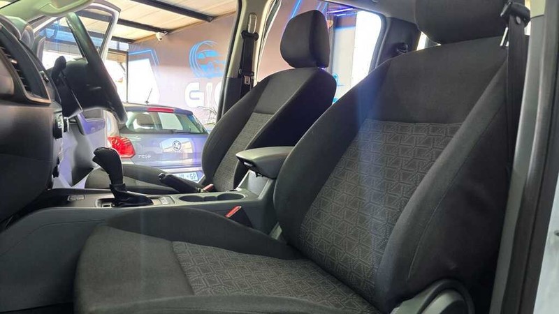 Ford Ranger - G.I.G Motors - Image 14