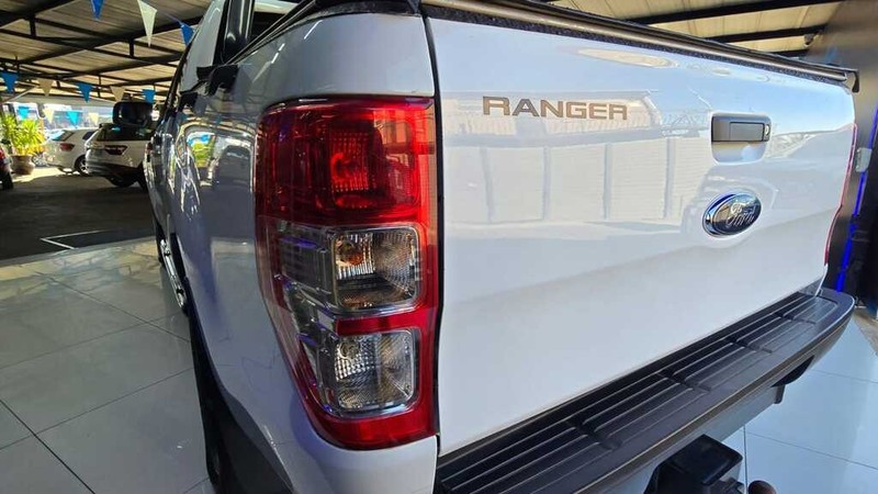 Ford Ranger - G.I.G Motors - Image 9