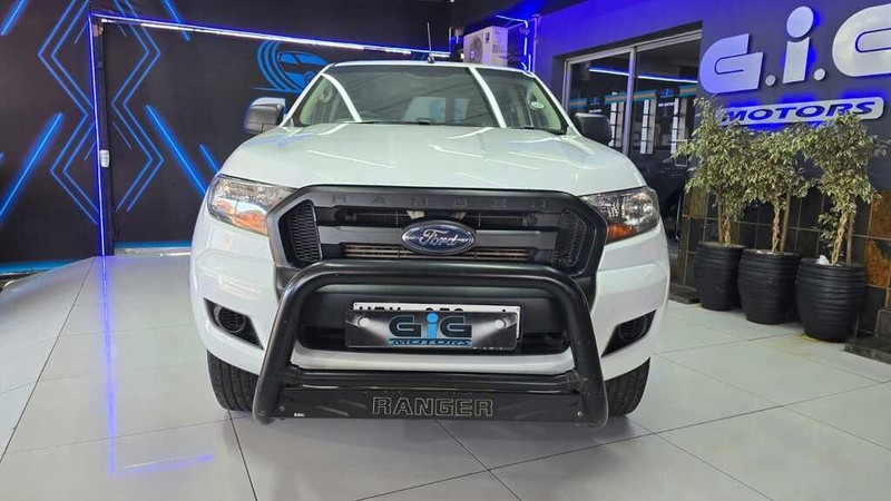 Ford Ranger - G.I.G Motors - Image 2