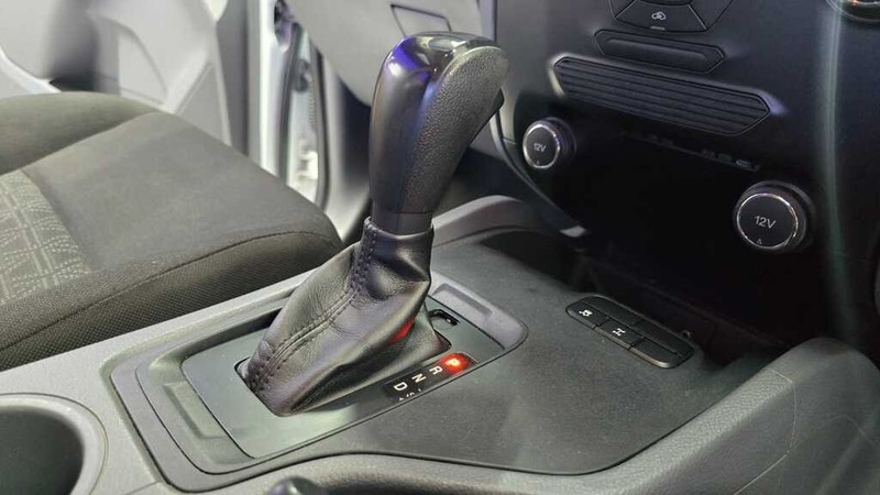 Ford Ranger - G.I.G Motors - Image 12