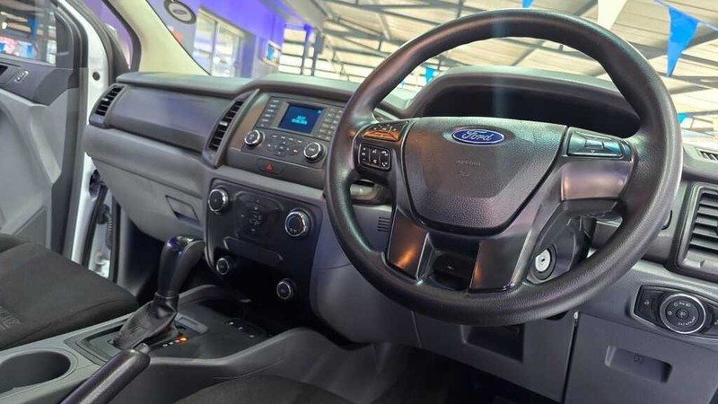Ford Ranger - G.I.G Motors - Image 17