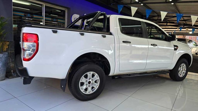 Ford Ranger - G.I.G Motors - Image 8