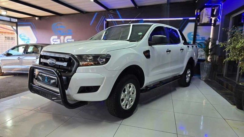Ford Ranger - G.I.G Motors - Image 3