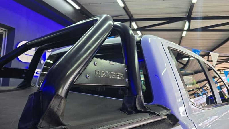 Ford Ranger - G.I.G Motors - Image 5