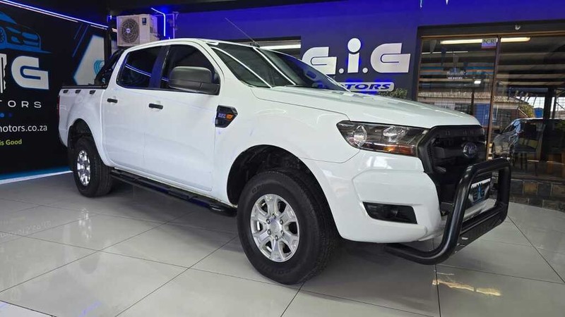 Ford Ranger - G.I.G Motors - Image 1