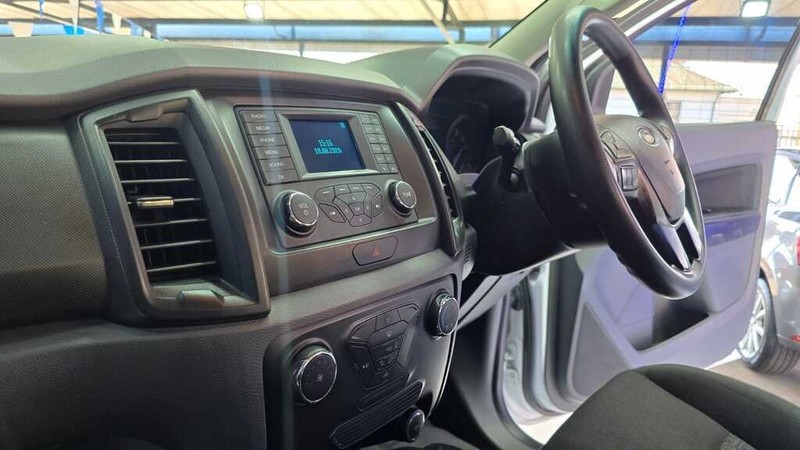 Ford Ranger - G.I.G Motors - Image 13