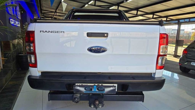 Ford Ranger - G.I.G Motors - Image 7