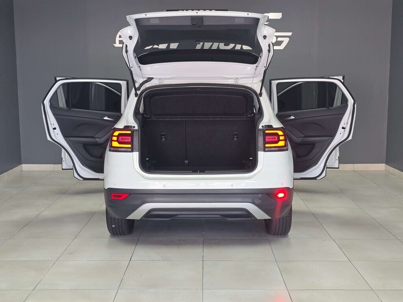 Volkswagen T-Cross - WP Motors - Image 12
