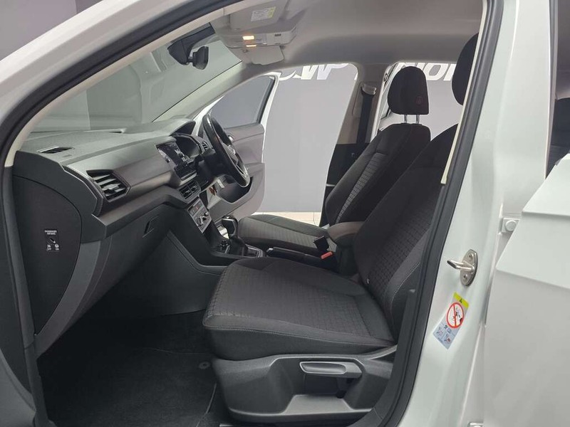 Volkswagen T-Cross - WP Motors - Image 16