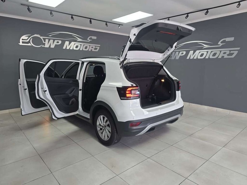 Volkswagen T-Cross - WP Motors - Image 9
