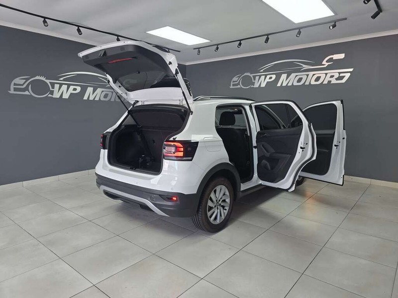 Volkswagen T-Cross - WP Motors - Image 10