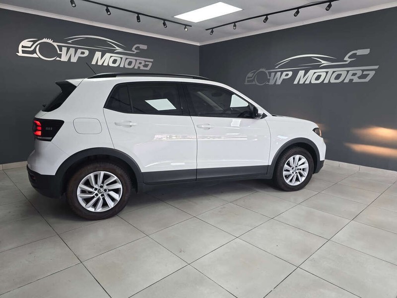 Volkswagen T-Cross - WP Motors - Image 5