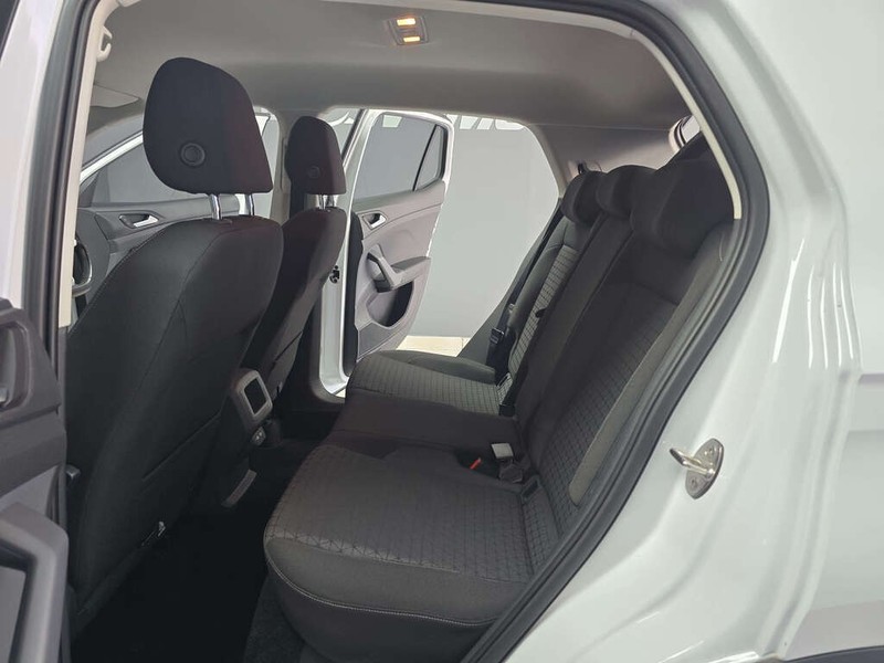 Volkswagen T-Cross - WP Motors - Image 17