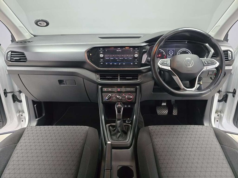 Volkswagen T-Cross - WP Motors - Image 14