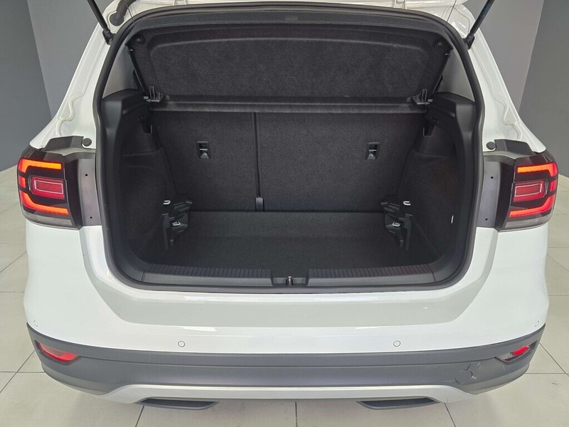 Volkswagen T-Cross - WP Motors - Image 13