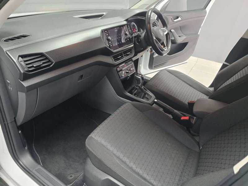 Volkswagen T-Cross - WP Motors - Image 15