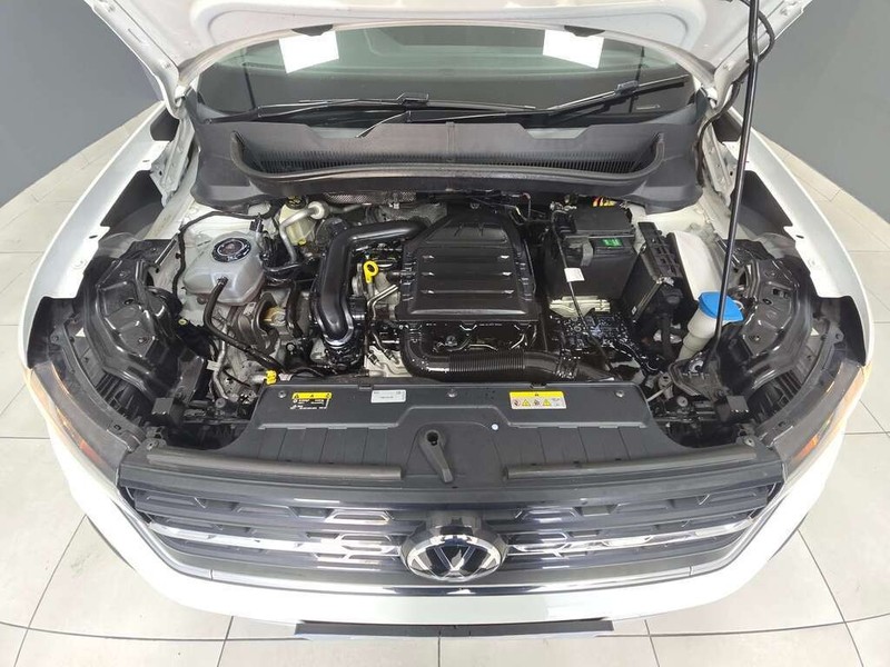 Volkswagen T-Cross - WP Motors - Image 6