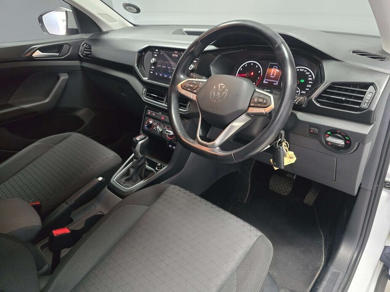 Volkswagen T-Cross - WP Motors - Image 18