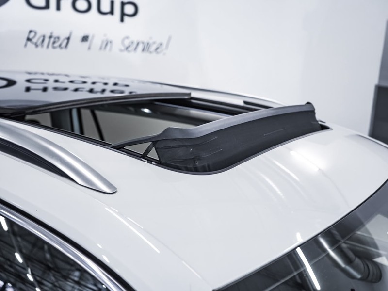 Volkswagen Tiguan Allspace - Chery Waterfall - Image 14
