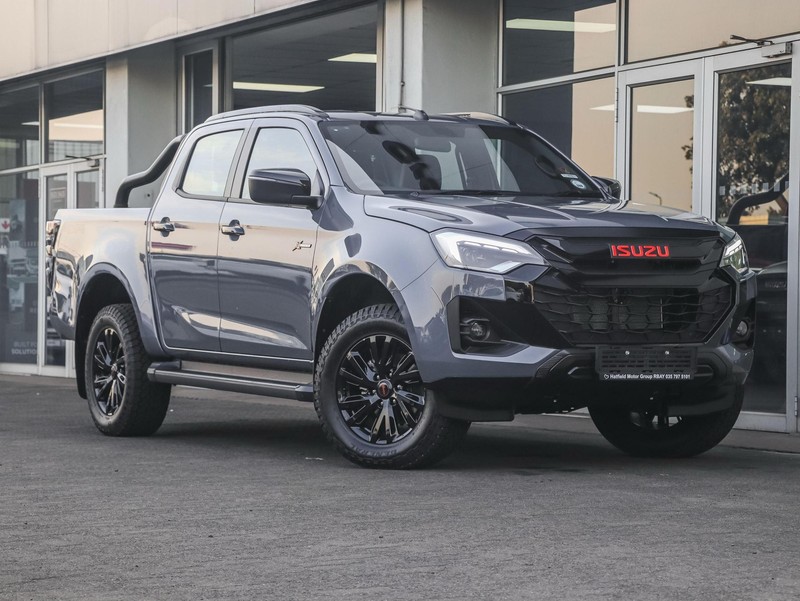 Isuzu D-Max - Isuzu Richards Bay - Image 1