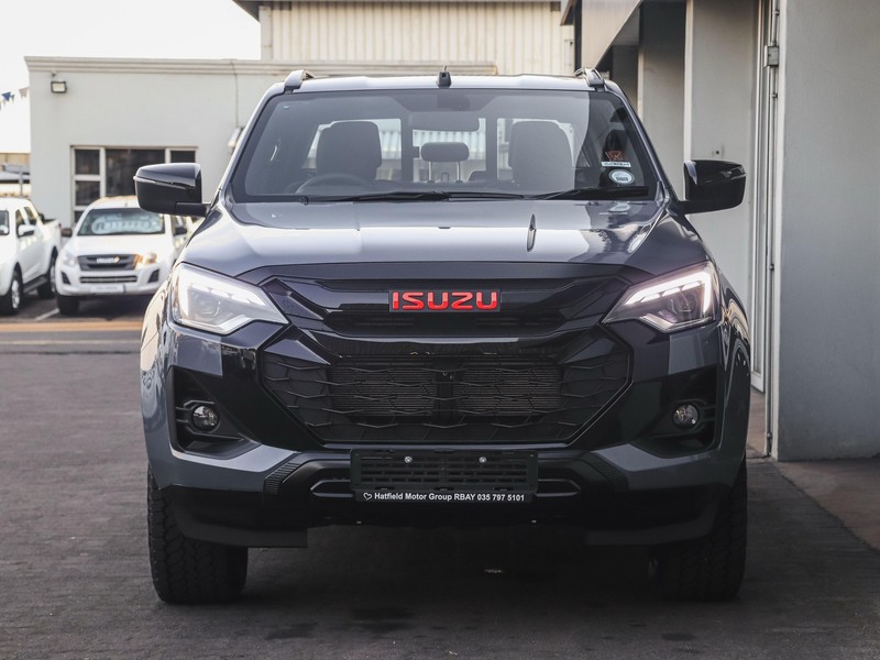Isuzu D-Max - Isuzu Richards Bay - Image 3
