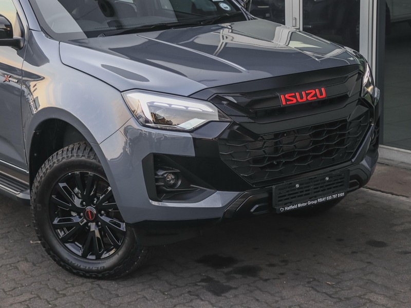 Isuzu D-Max - Isuzu Richards Bay - Image 2