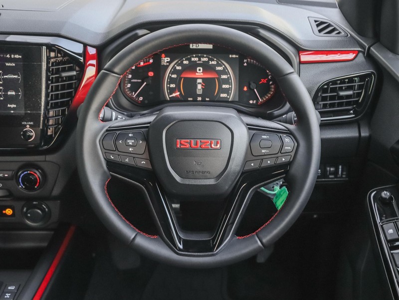 Isuzu D-Max - Isuzu Richards Bay - Image 25