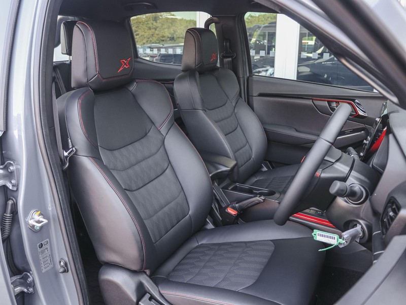 Isuzu D-Max - Isuzu Richards Bay - Image 8