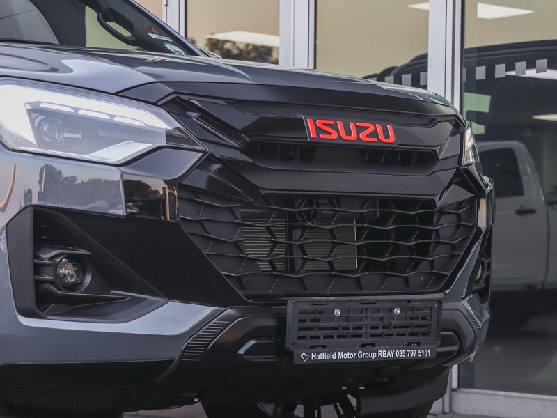 Isuzu D-Max - Isuzu Richards Bay - Image 4
