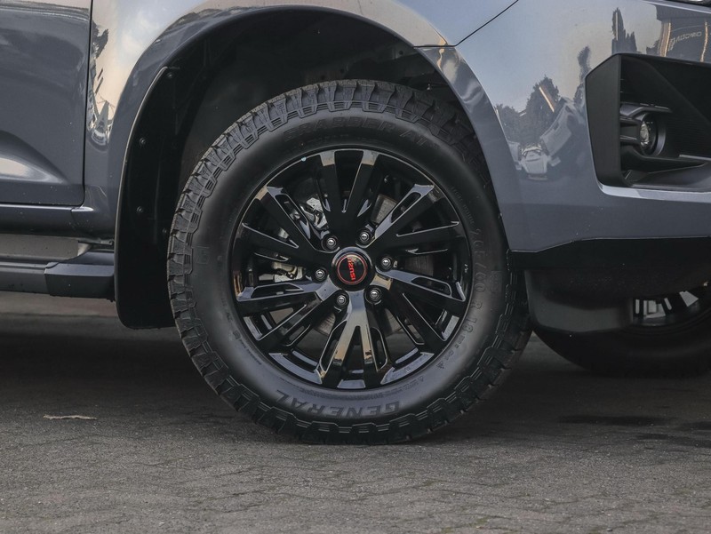 Isuzu D-Max - Isuzu Richards Bay - Image 12