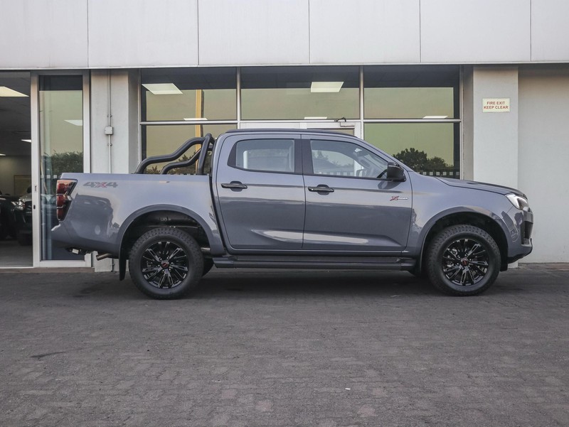 Isuzu D-Max - Isuzu Richards Bay - Image 14