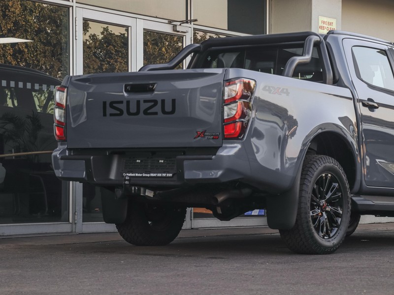 Isuzu D-Max - Isuzu Richards Bay - Image 17