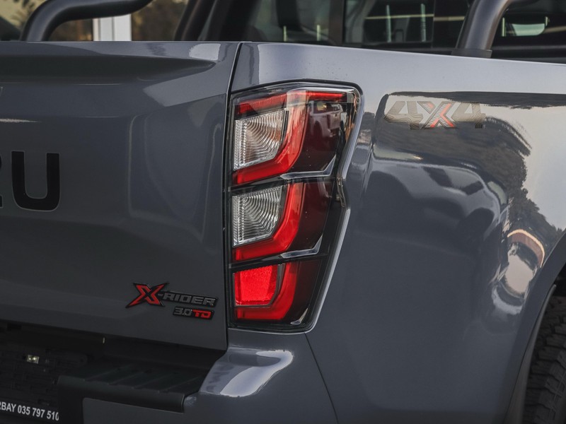 Isuzu D-Max - Isuzu Richards Bay - Image 21
