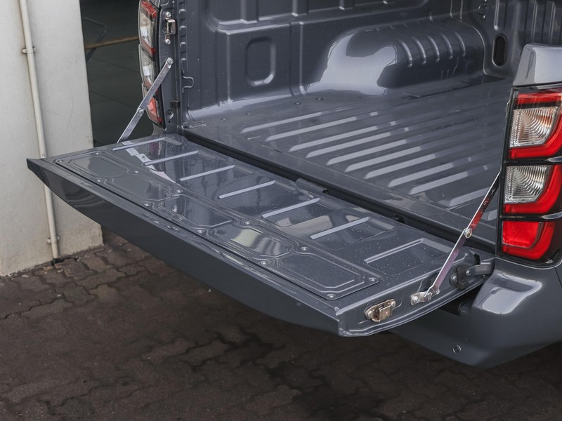 Isuzu D-Max - Isuzu Richards Bay - Image 24