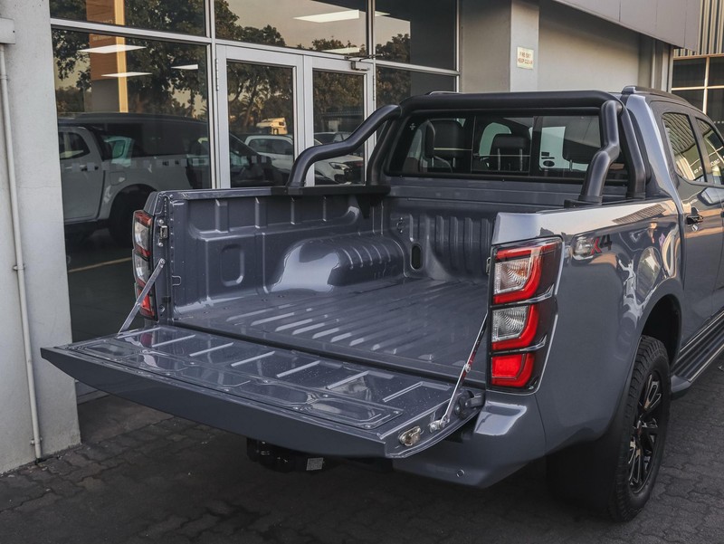 Isuzu D-Max - Isuzu Richards Bay - Image 22