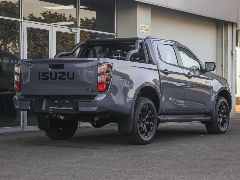Isuzu D-Max - Isuzu Richards Bay - Image 15