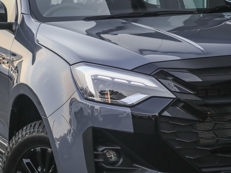 Isuzu D-Max - Isuzu Richards Bay - Image 6