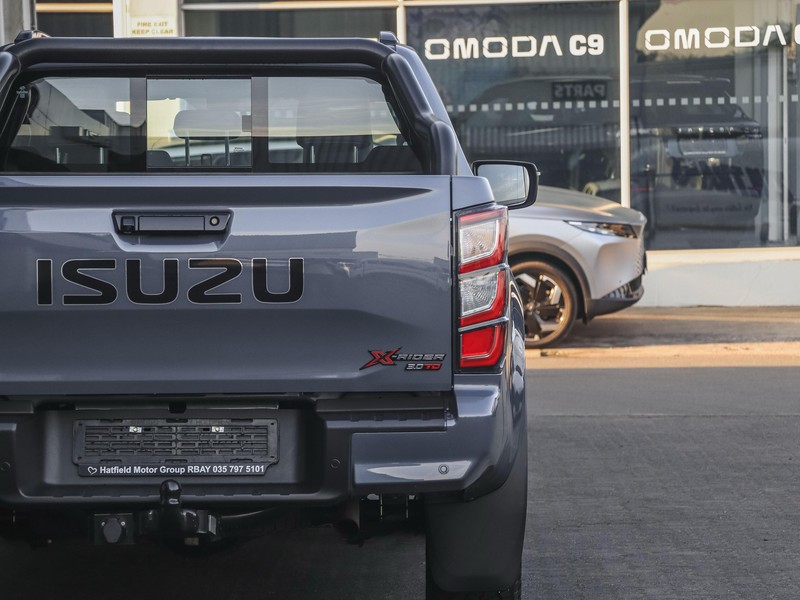 Isuzu D-Max - Isuzu Richards Bay - Image 18