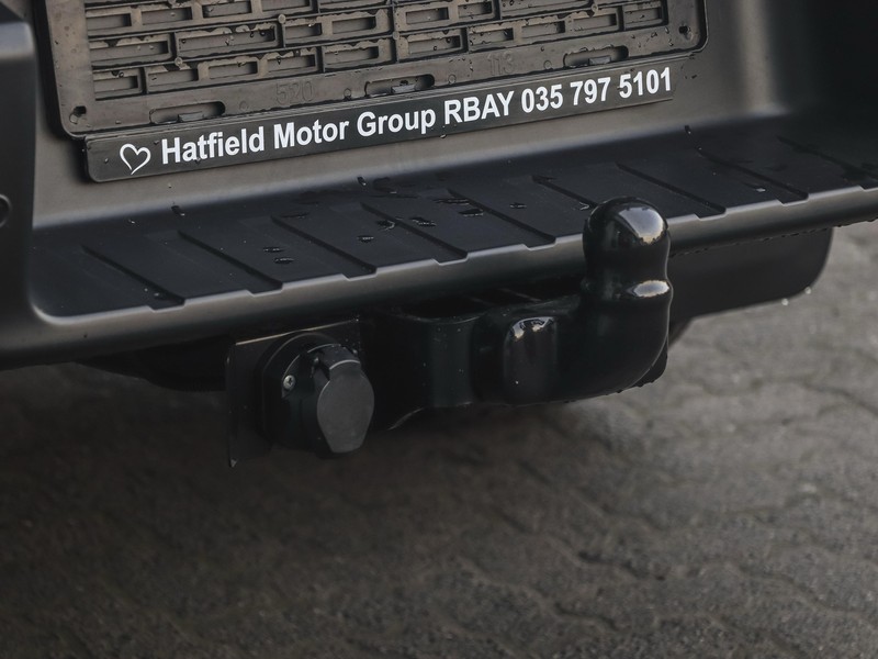 Isuzu D-Max - Isuzu Richards Bay - Image 19