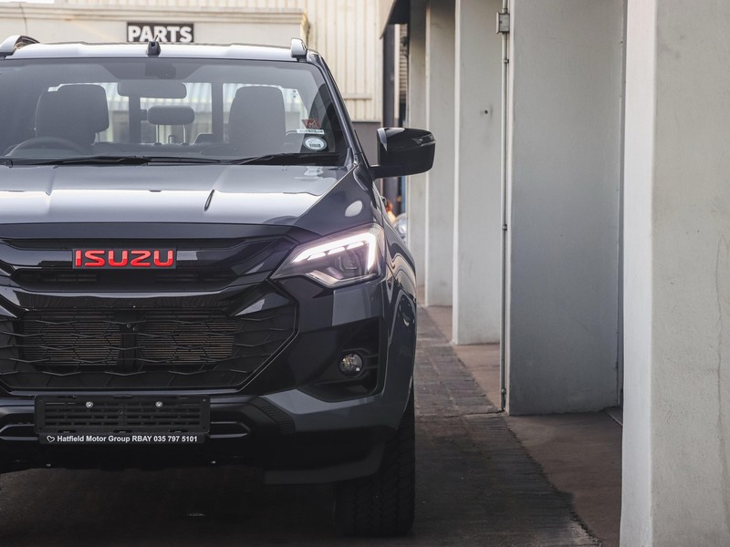 Isuzu D-Max - Isuzu Richards Bay - Image 5